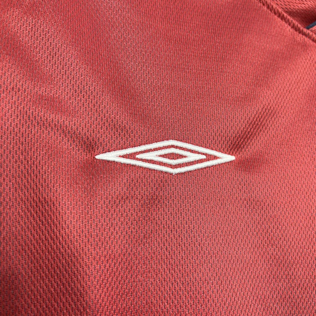 2024070710364228.jpg Retro England 2002 Away Jersey (Double-sided) - Image 4