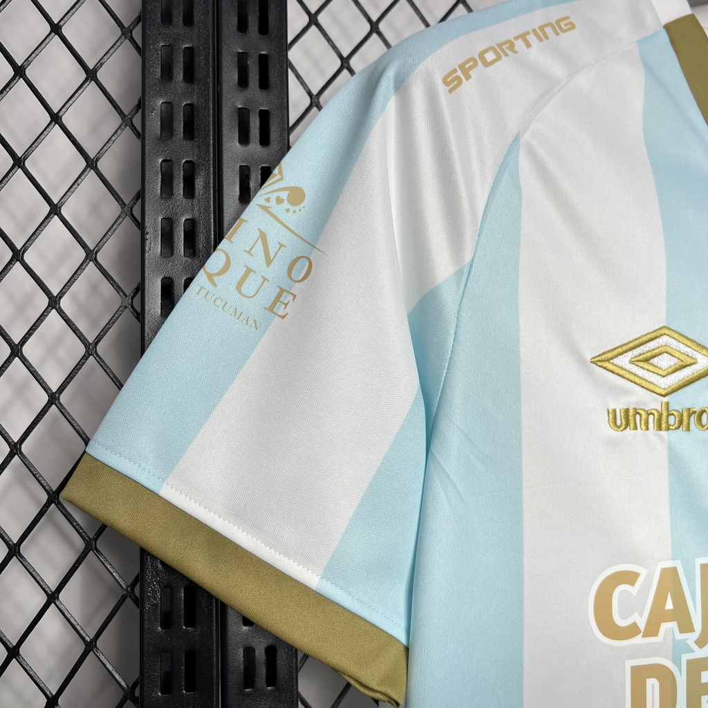 2024070711403398.jpg Mens CA Tucuman 2024/25 Home Jersey - Image 6