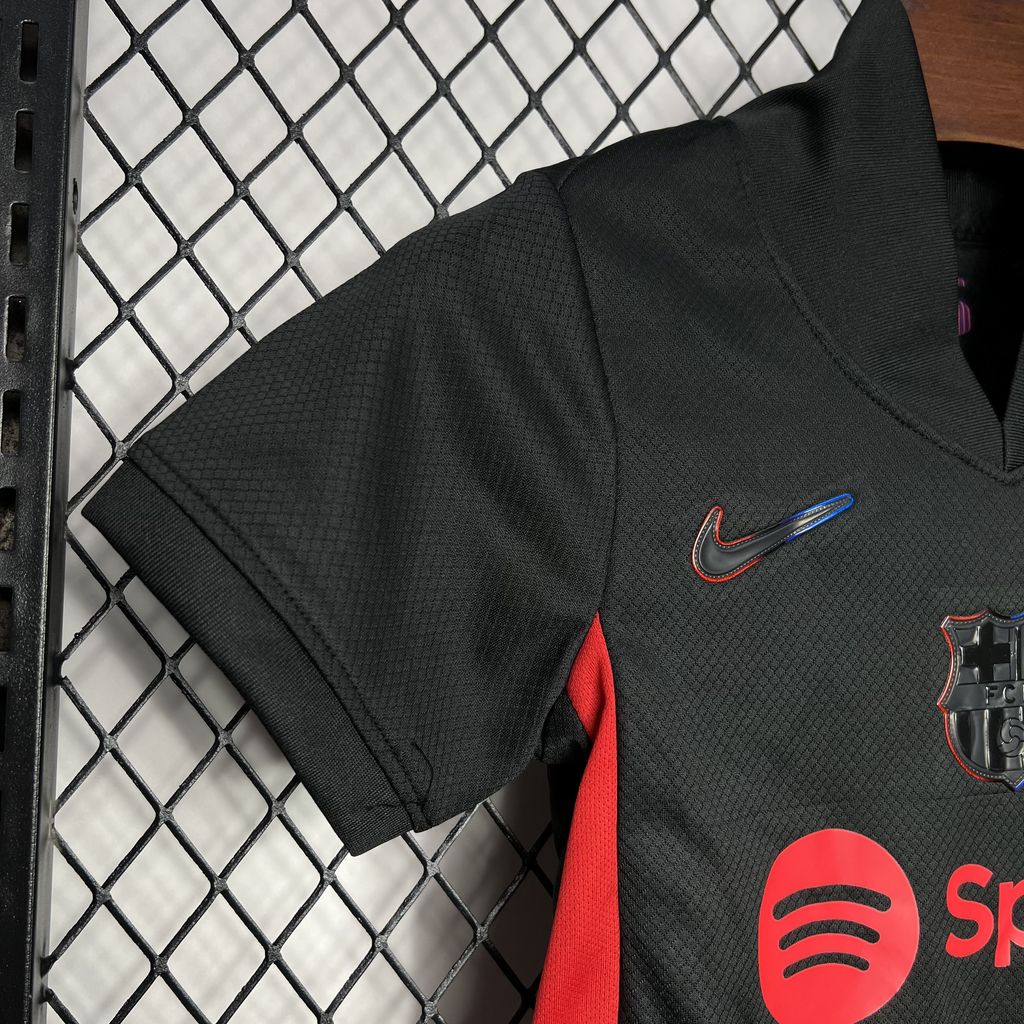 2024070711562148.jpg Kids Barcelona 2024/25 Away Kit - Image 3