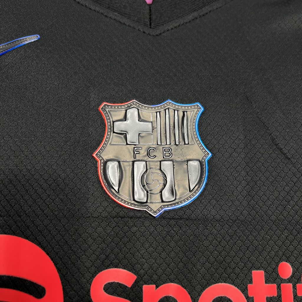2024070711562635.jpg Kids Barcelona 2024/25 Away Kit - Image 4