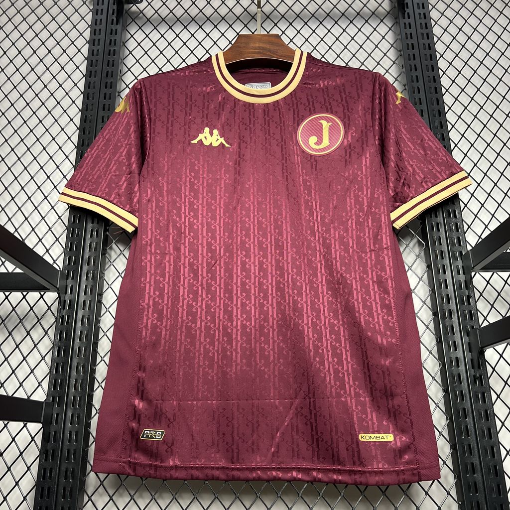 2024070712061837.jpg Mens Atletico Juventus 2024/25 Home jersey - Image 8
