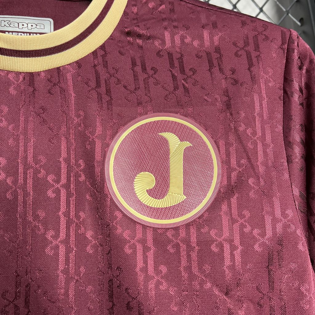 2024070712063784.jpg Mens Atletico Juventus 2024/25 Home jersey - Image 9