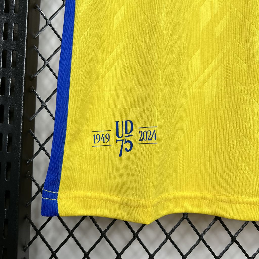 2024070712135750.jpg Mens UD Las Palmas 2024/25 Home Jersey - Image 8