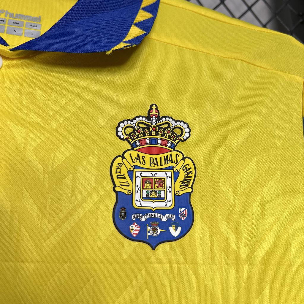 2024070712135931.jpg Mens UD Las Palmas 2024/25 Home Jersey - Image 9