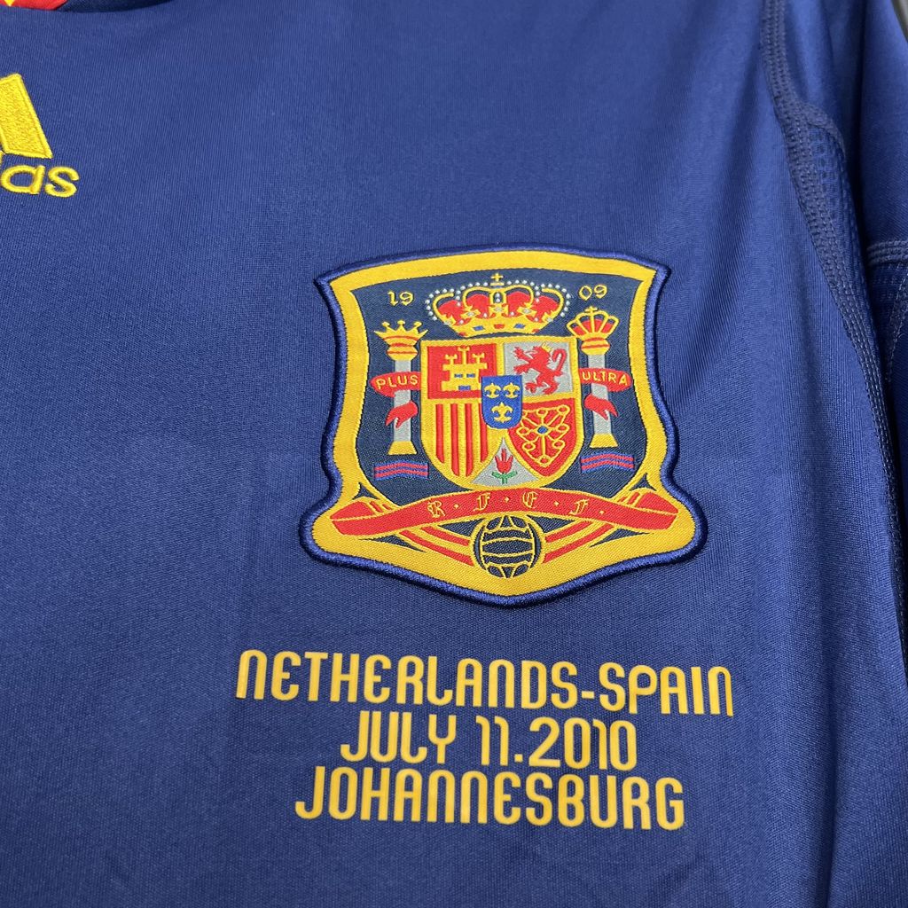 2024070712202043.jpg Retro Spain 2010 Away Jersey - Image 7