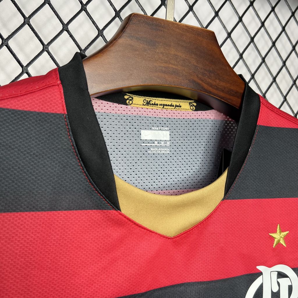 2024070712370171.jpg Retro Flamengo 2008 Home Jersey - Image 7
