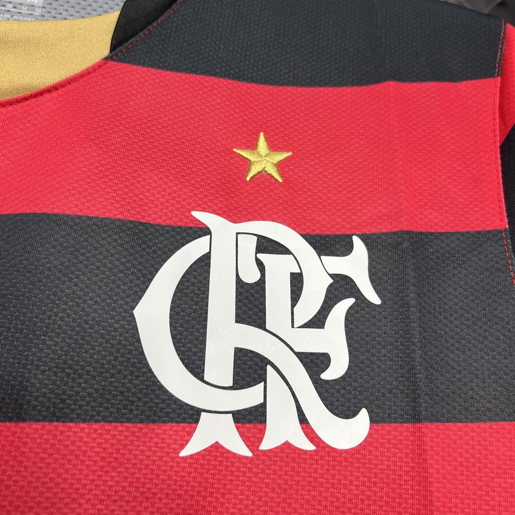 2024070712370581.jpg Retro Flamengo 2008 Home Jersey - Image 5