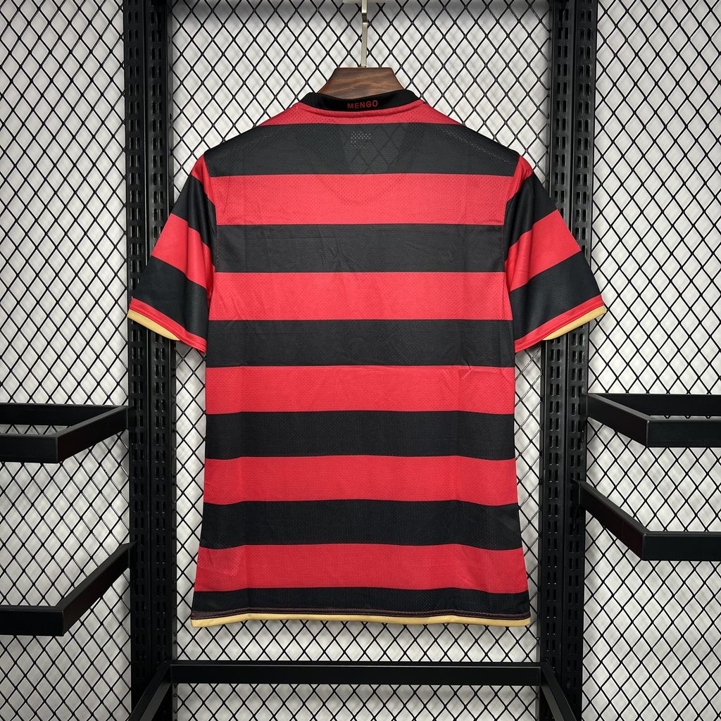 2024070712370959.jpg Retro Flamengo 2008 Home Jersey - Image 2
