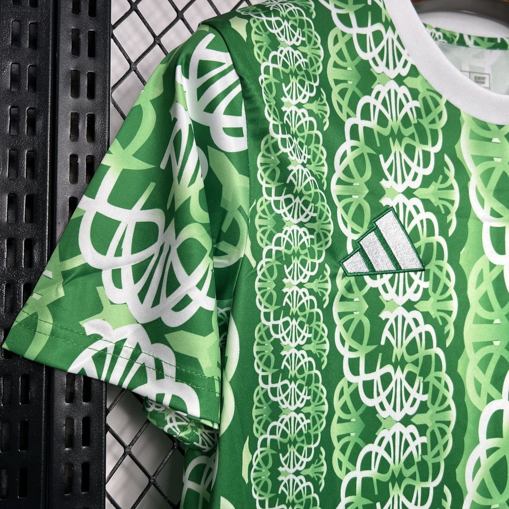2024070712382989.jpg Mens Celtic 2024/25 Pre-match Jersey - Image 7