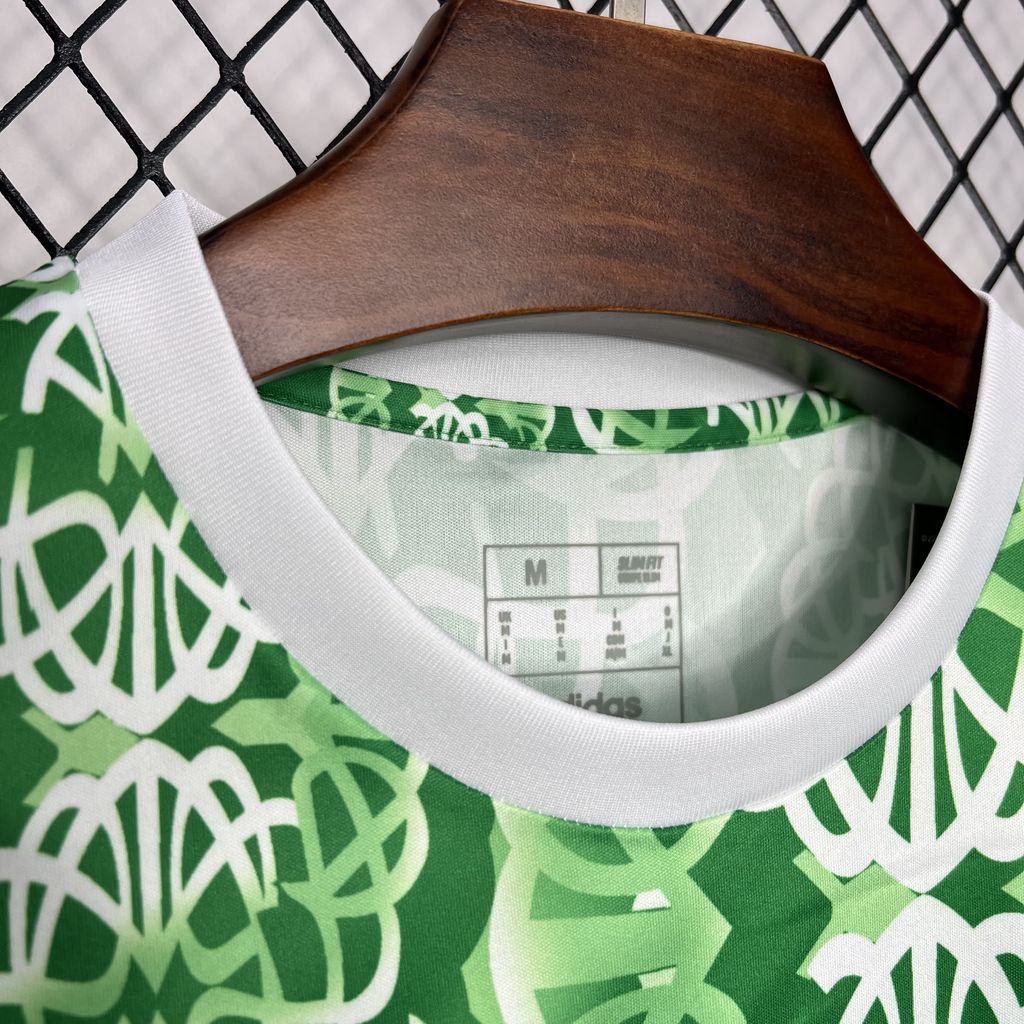 2024070712383181.jpg Mens Celtic 2024/25 Pre-match Jersey - Image 6