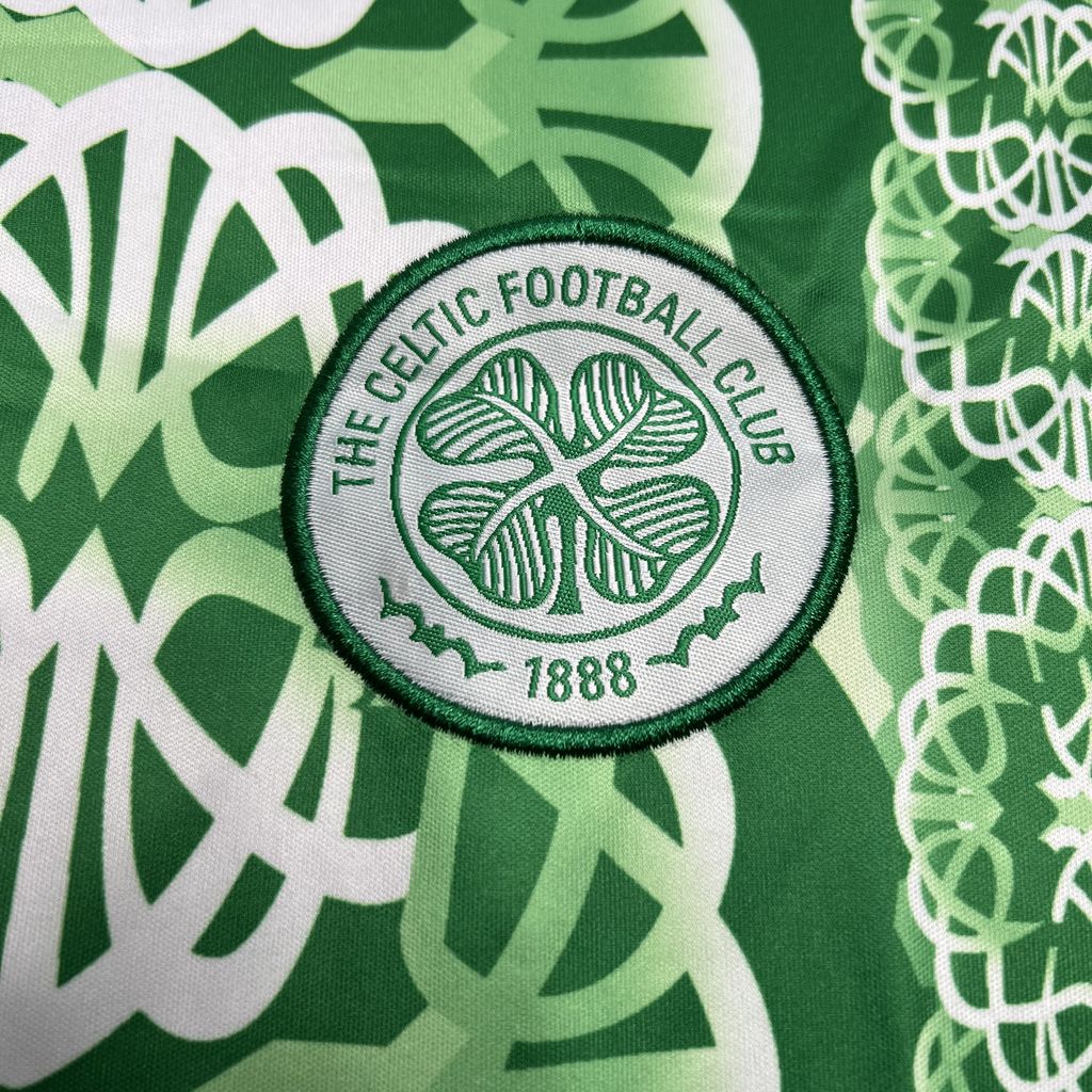 2024070712384243.jpg Mens Celtic 2024/25 Pre-match Jersey - Image 3