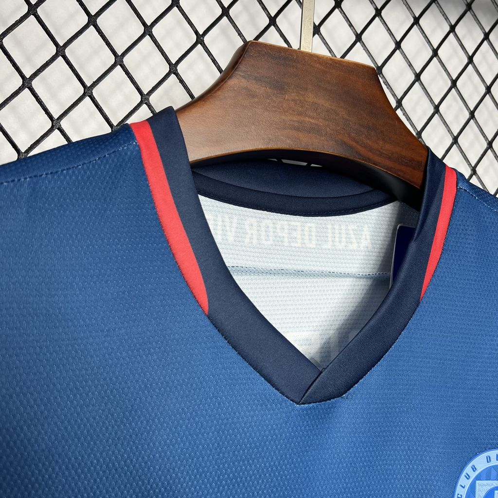 2024070712551336.jpg Mens Cruz Azul 2023/24 Third Jersey - Image 8