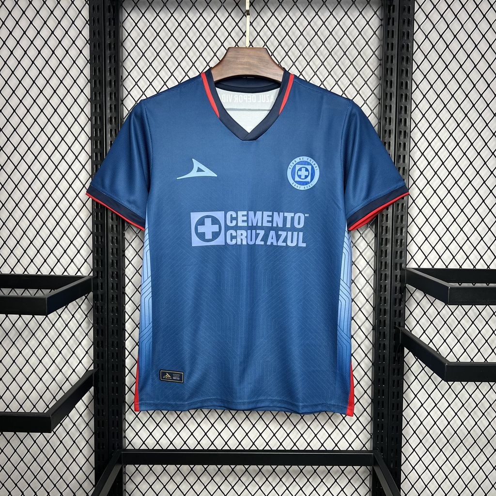 2024070712551652.jpg Mens Cruz Azul 2023/24 Third Jersey - Image 6