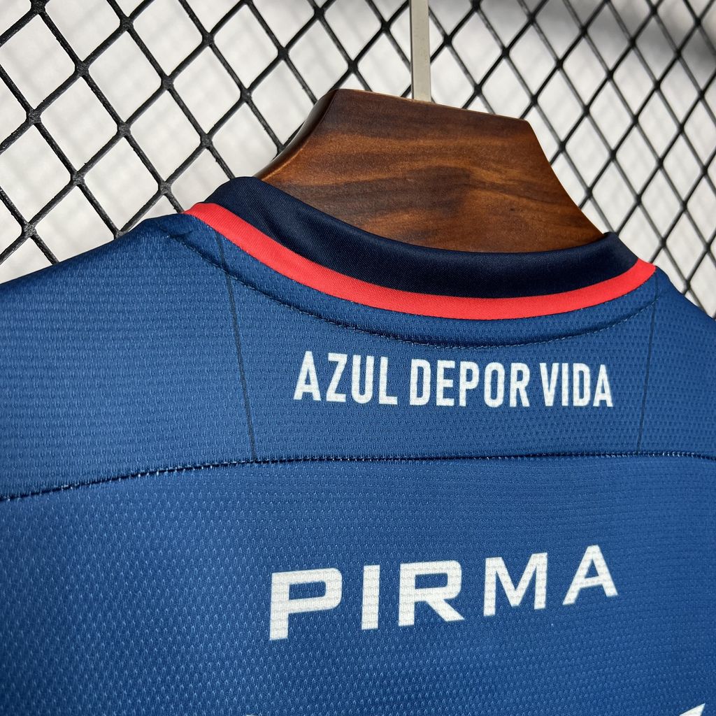 2024070712552184.jpg Mens Cruz Azul 2023/24 Third Jersey - Image 4