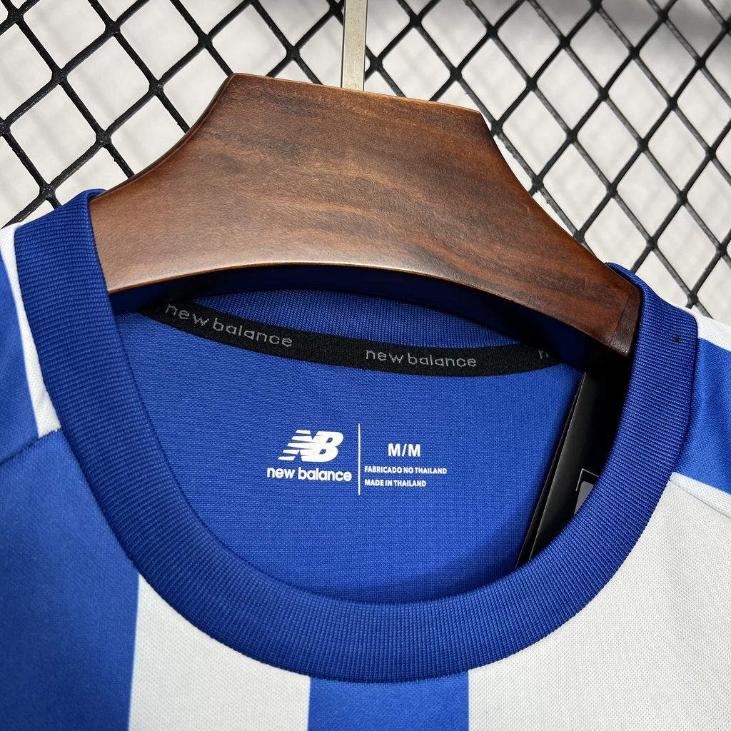 2024070713094292.jpg Mens FC Porto 2024/25 Pre-match Jersey - Image 6