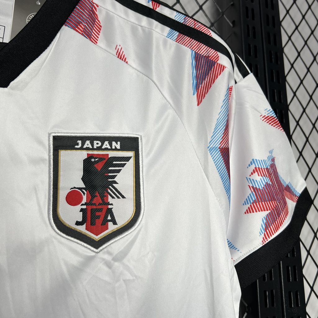 2024070713135739.jpg Mens Japan 2022/23 リヴァイ·アッカーマン Jersey - Image 5