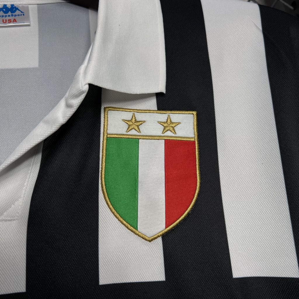 2024070713161164.jpg Retro Juventus 1984-85 Home Jersey - Image 7