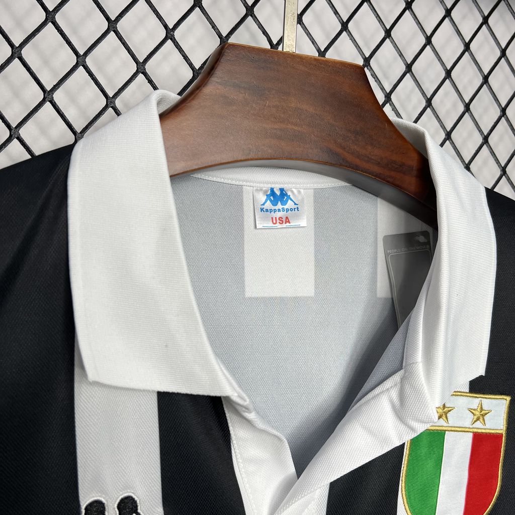 2024070713161228.jpg Retro Juventus 1984-85 Home Jersey - Image 6