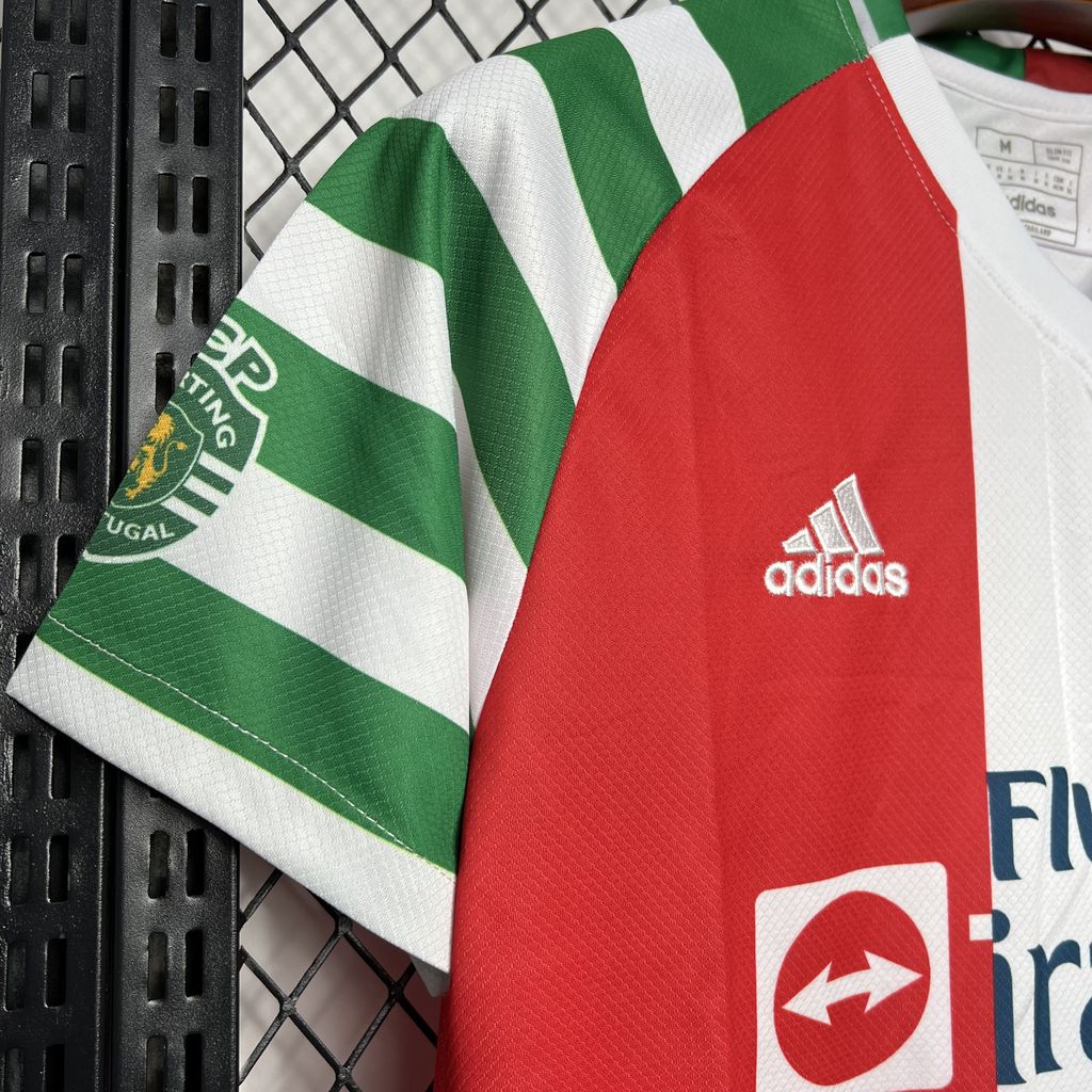 202407071319246.jpg Mens Juventus 2023/24 Club Joint Edition Jersey - Image 3