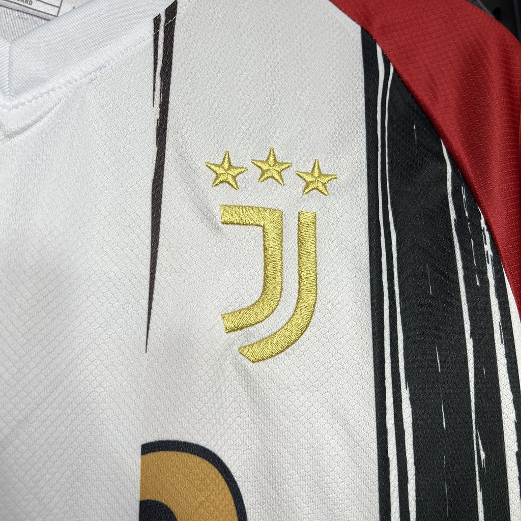 2024070713193087.jpg Mens Juventus 2023/24 Club Joint Edition Jersey - Image 5