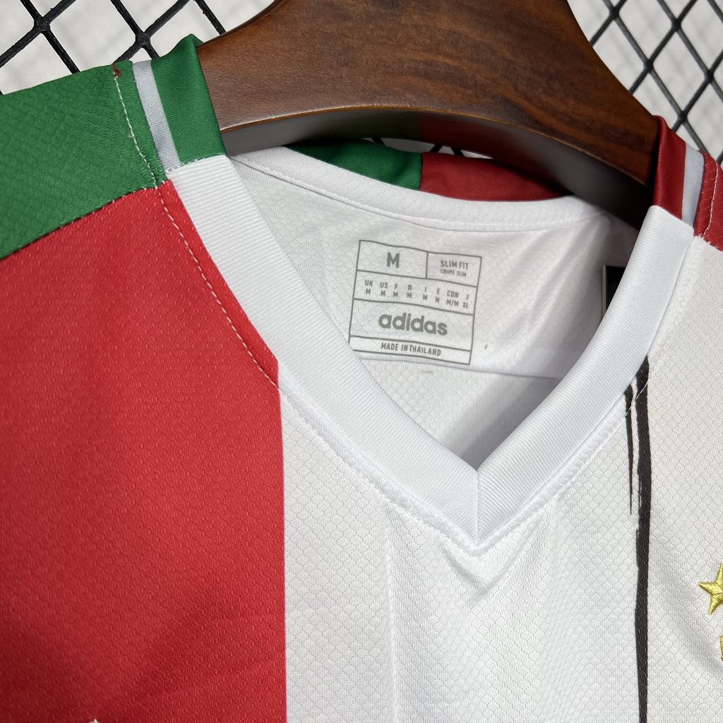 2024070713193432.jpg Mens Juventus 2023/24 Club Joint Edition Jersey - Image 7