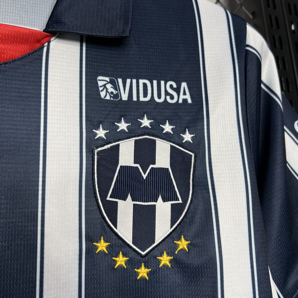 2024070713222114.jpg Mens Monterrey 2024/25 Home Jersey - Image 3