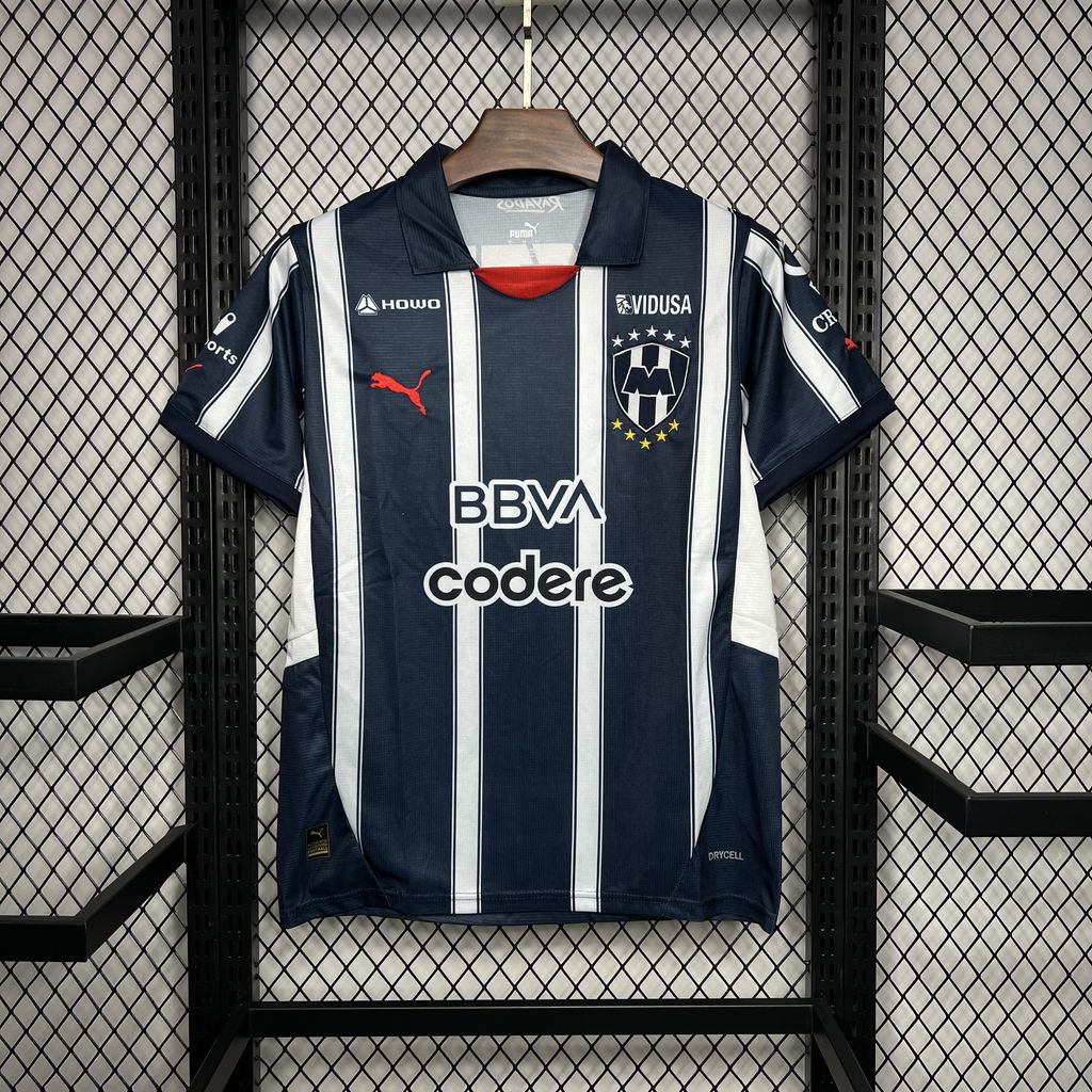 2024070713222564.jpg Mens Monterrey 2024/25 Home Jersey - Image 5