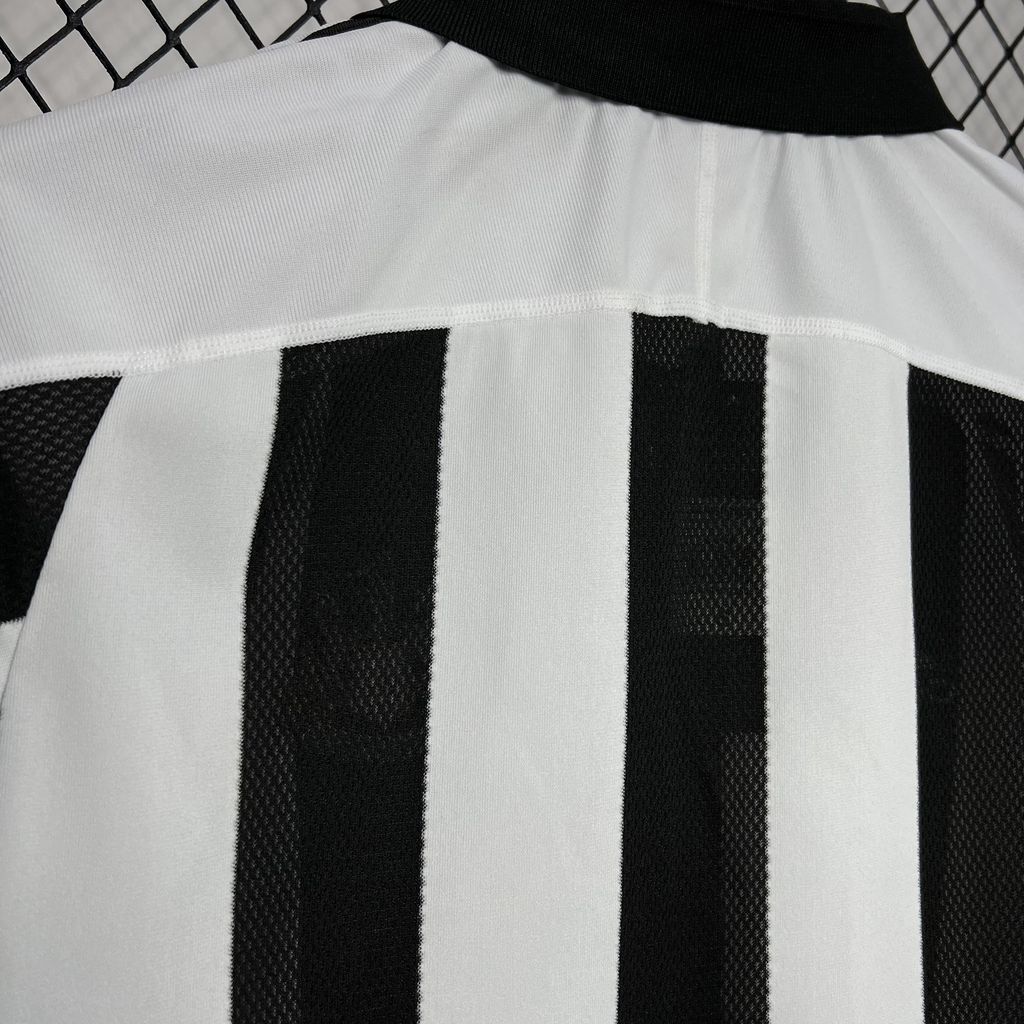 2024070713265672.jpg Retro Newcastle United 2003/05 Home Long Sleeve Jersey - Image 7