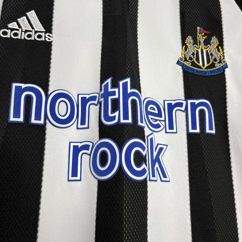 2024070713272029.jpg Retro Newcastle United 2003/05 Home Long Sleeve Jersey - Image 8
