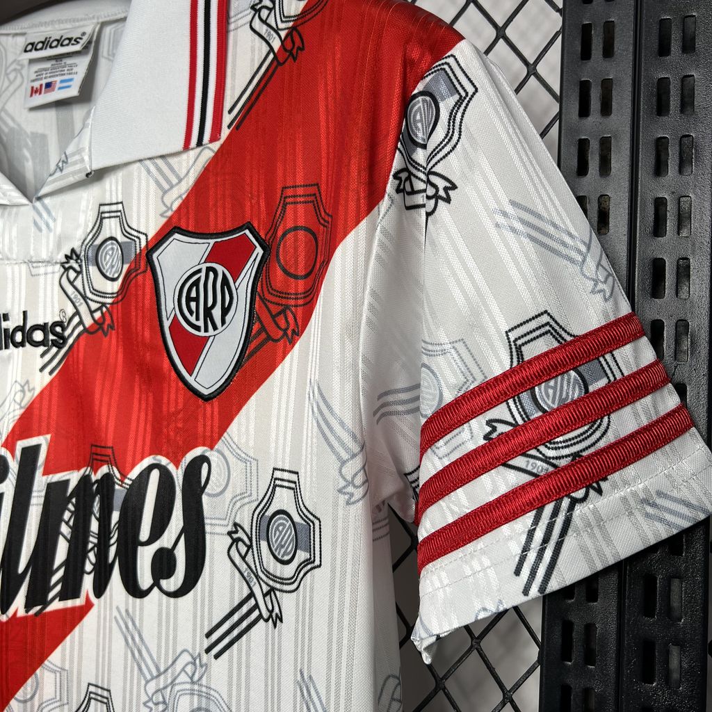 2024070713442918.jpg Retro River Plate 1996/1998 Home Jersey - Image 4
