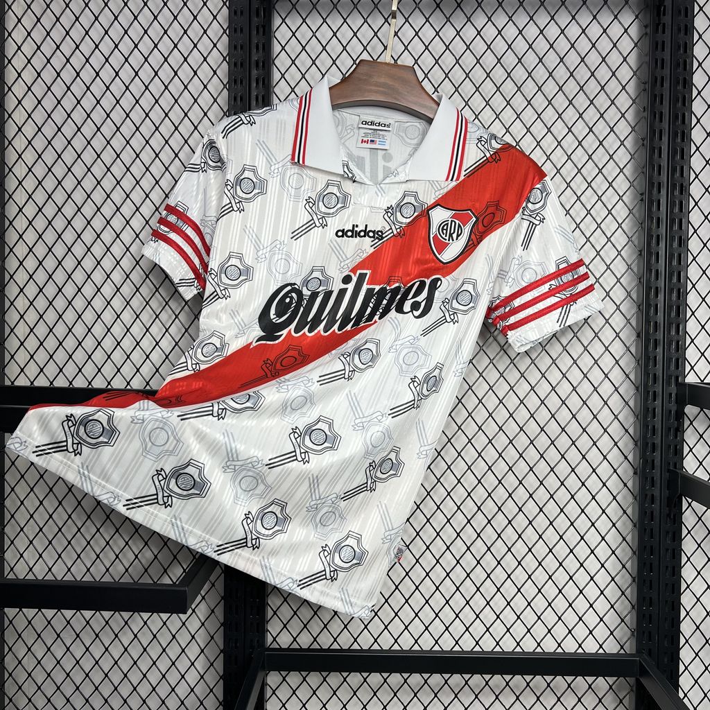 2024070713443911.jpg Retro River Plate 1996/1998 Home Jersey - Image 6