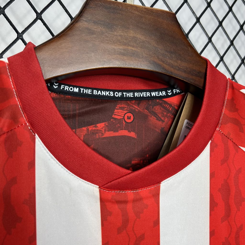 2024070713502150.jpg Mens Sunderlandl 2024/25 Home Jersey - Image 8