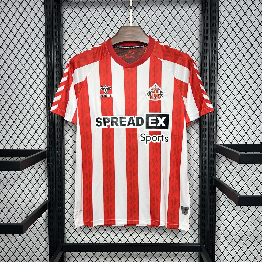 2024070713502660.jpg Mens Sunderlandl 2024/25 Home Jersey - Image 6