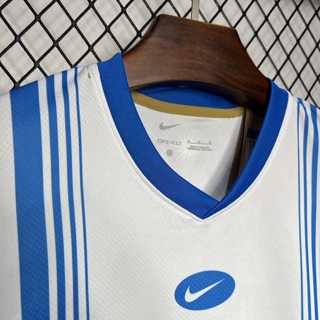 2024070713593310.jpg Mens Uruguay 2024/25 Pre-match Jersey - Image 3
