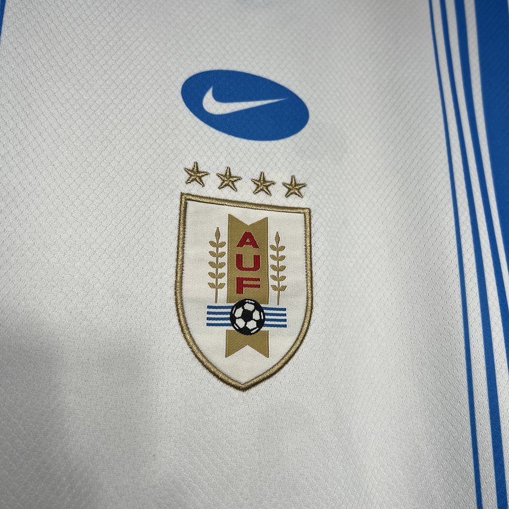2024070713593963.jpg Mens Uruguay 2024/25 Pre-match Jersey - Image 5