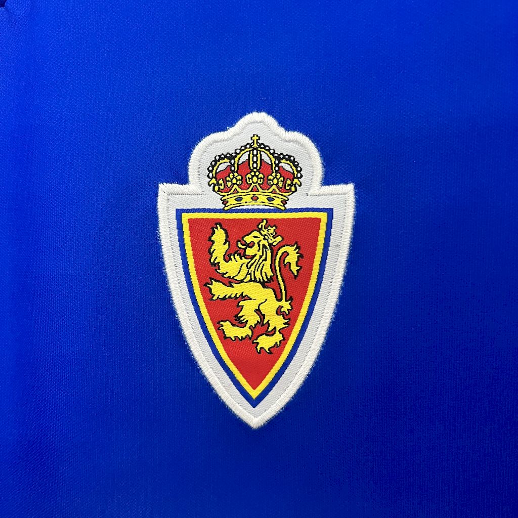 2024070910395260.jpg Retro Real Zaragoza 1992/93 Away Jersey - Image 3