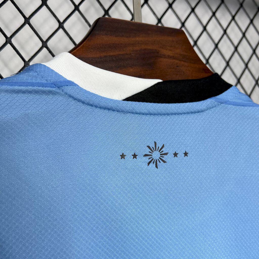 2024070922462032.jpg Mens Uruguay 2024/25 Home Jersey - Image 10