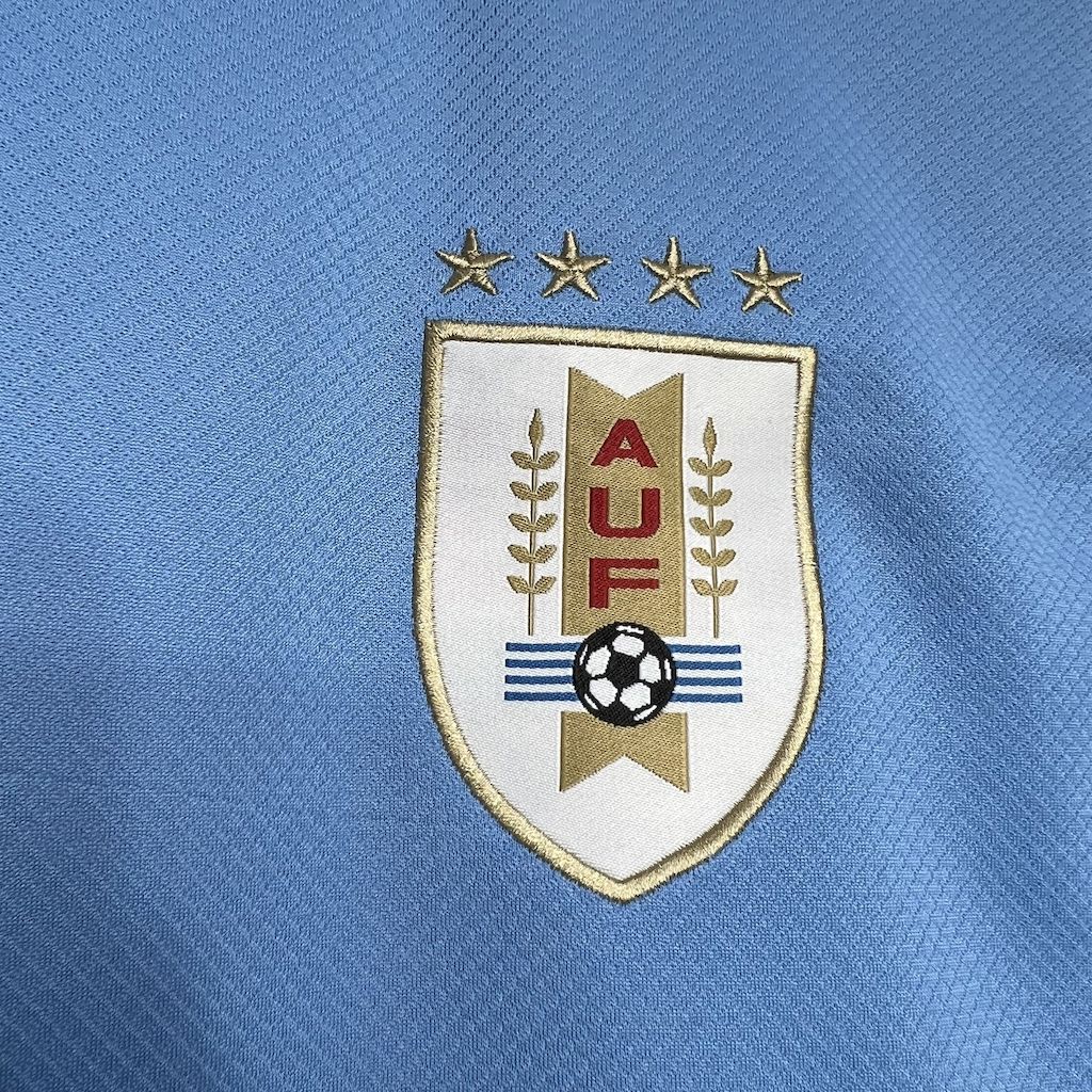 2024070922462817.jpg Mens Uruguay 2024/25 Home Jersey - Image 7
