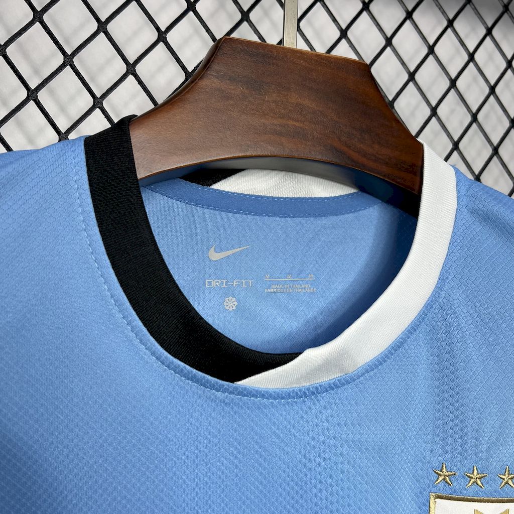 2024070922463847.jpg Mens Uruguay 2024/25 Home Jersey - Image 4