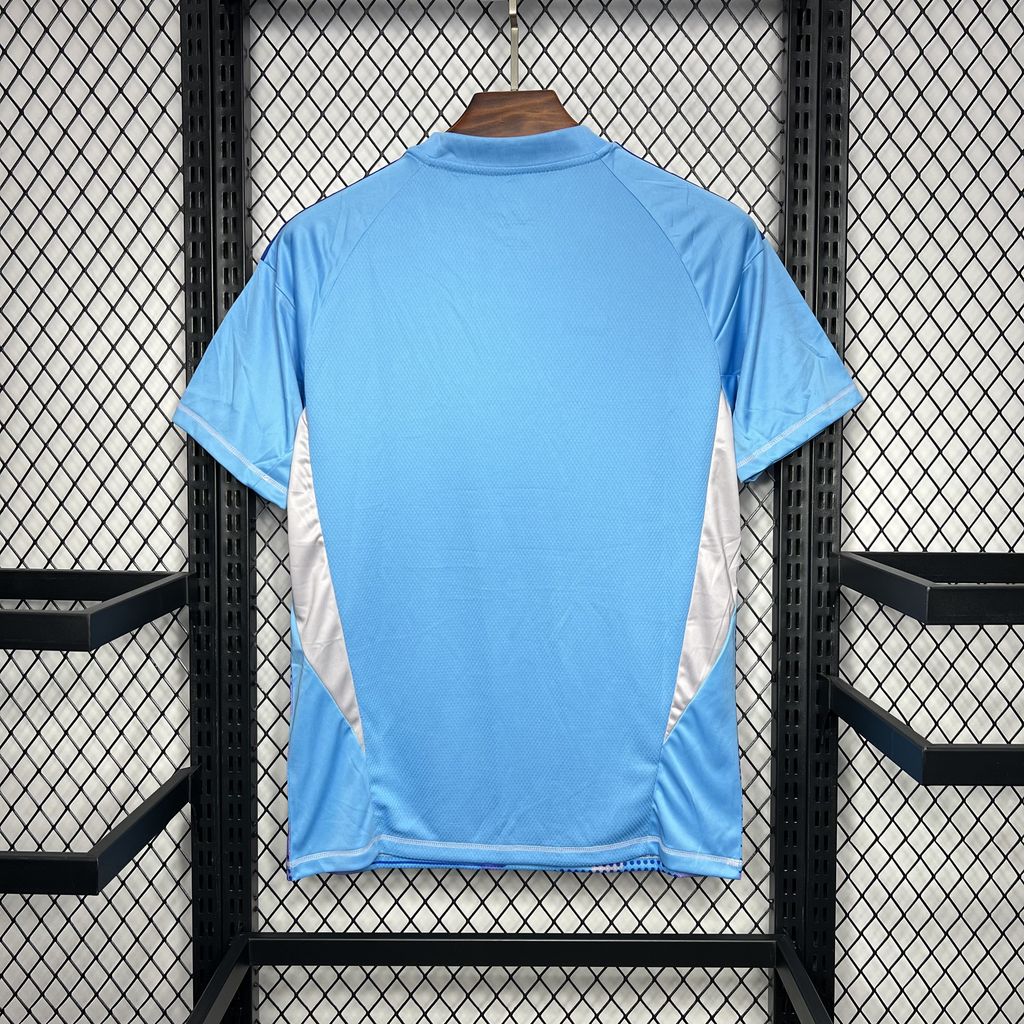 2024071013285387.jpg Mens Real Madrid 2024/25 Goalkeeper Jersey - Image 2