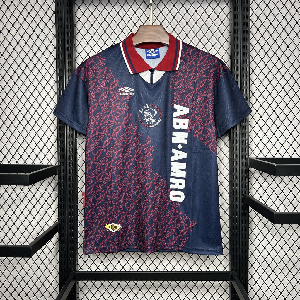 2024071221323683.jpg Retro Ajax 1994/95 Away Jersey - Image 3