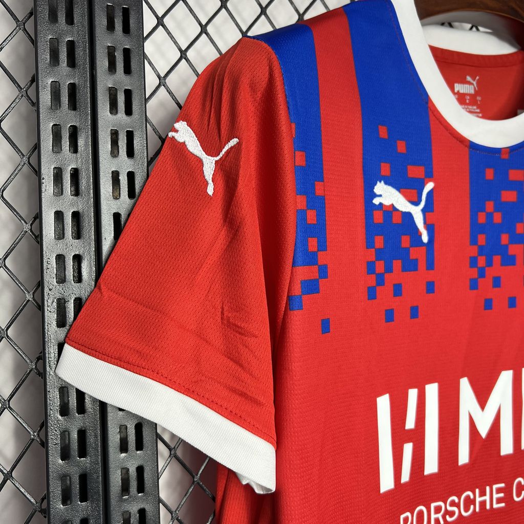 2024071221393918.jpg Mens FC Heidenheim 2024/25 Home Jersey - Image 8