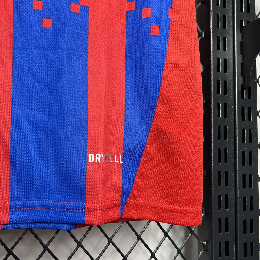 20240712213941100.jpg Mens FC Heidenheim 2024/25 Home Jersey - Image 7