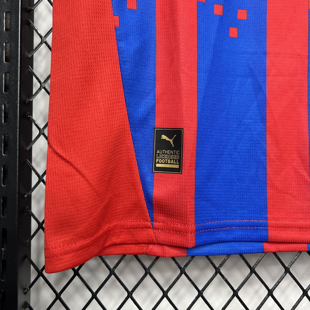 2024071221394681.jpg Mens FC Heidenheim 2024/25 Home Jersey - Image 6
