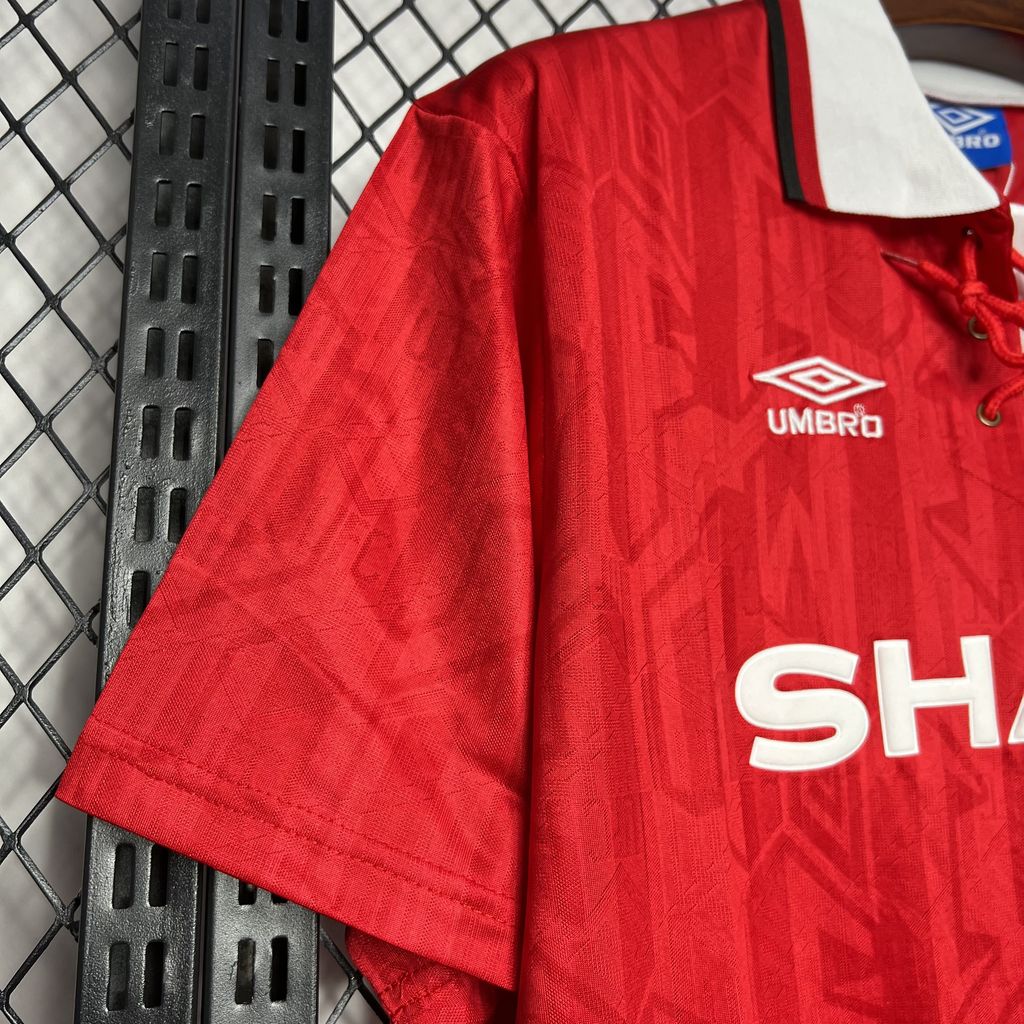 2024071221441133.jpg Retro Manchester United 1994 Home Jersey - Image 5