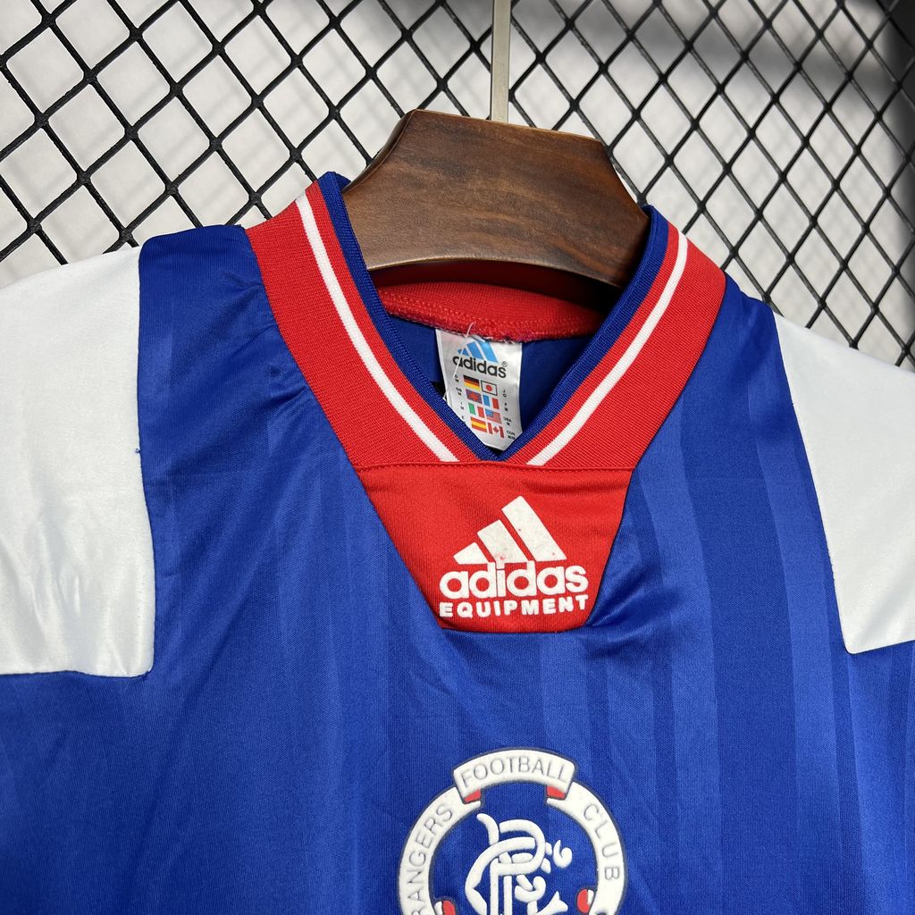 2024071221541324.jpg Retro Rangers 1992/94 Home Jersey - Image 7