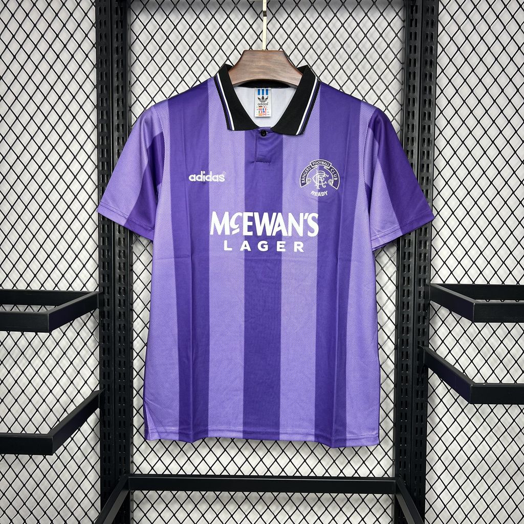 2024071221590169.jpg Retro Rangers 1994/95 European Third Jersey - Image 5