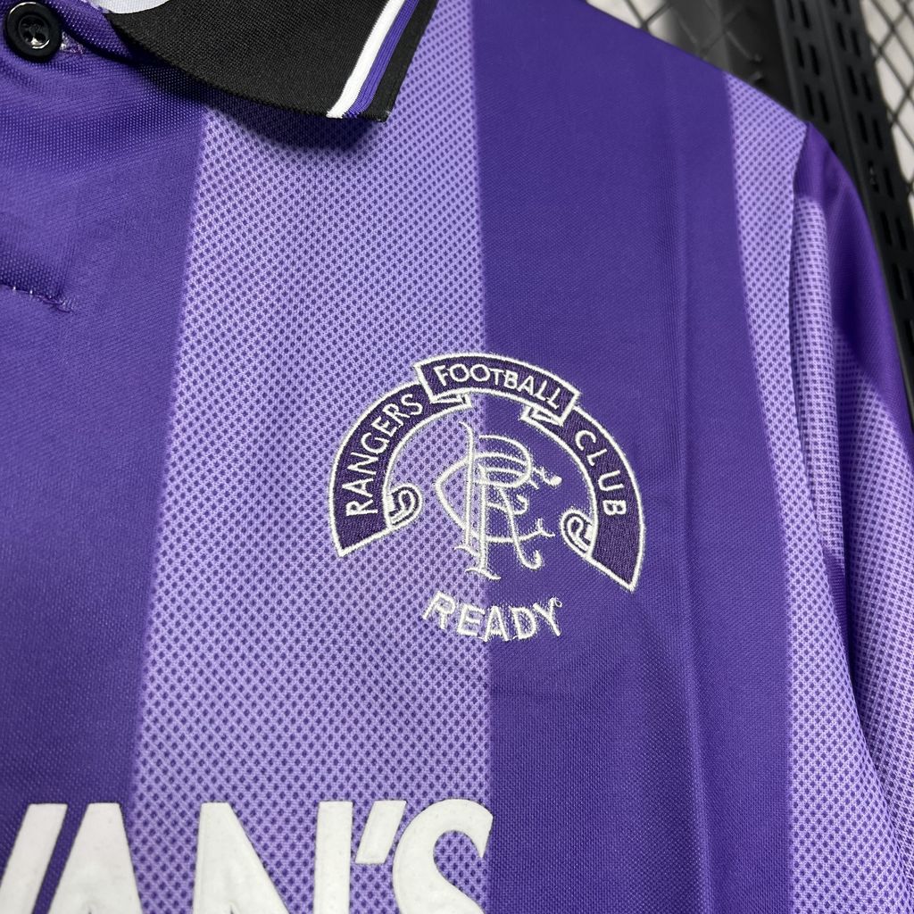 2024071221590860.jpg Retro Rangers 1994/95 European Third Jersey - Image 3