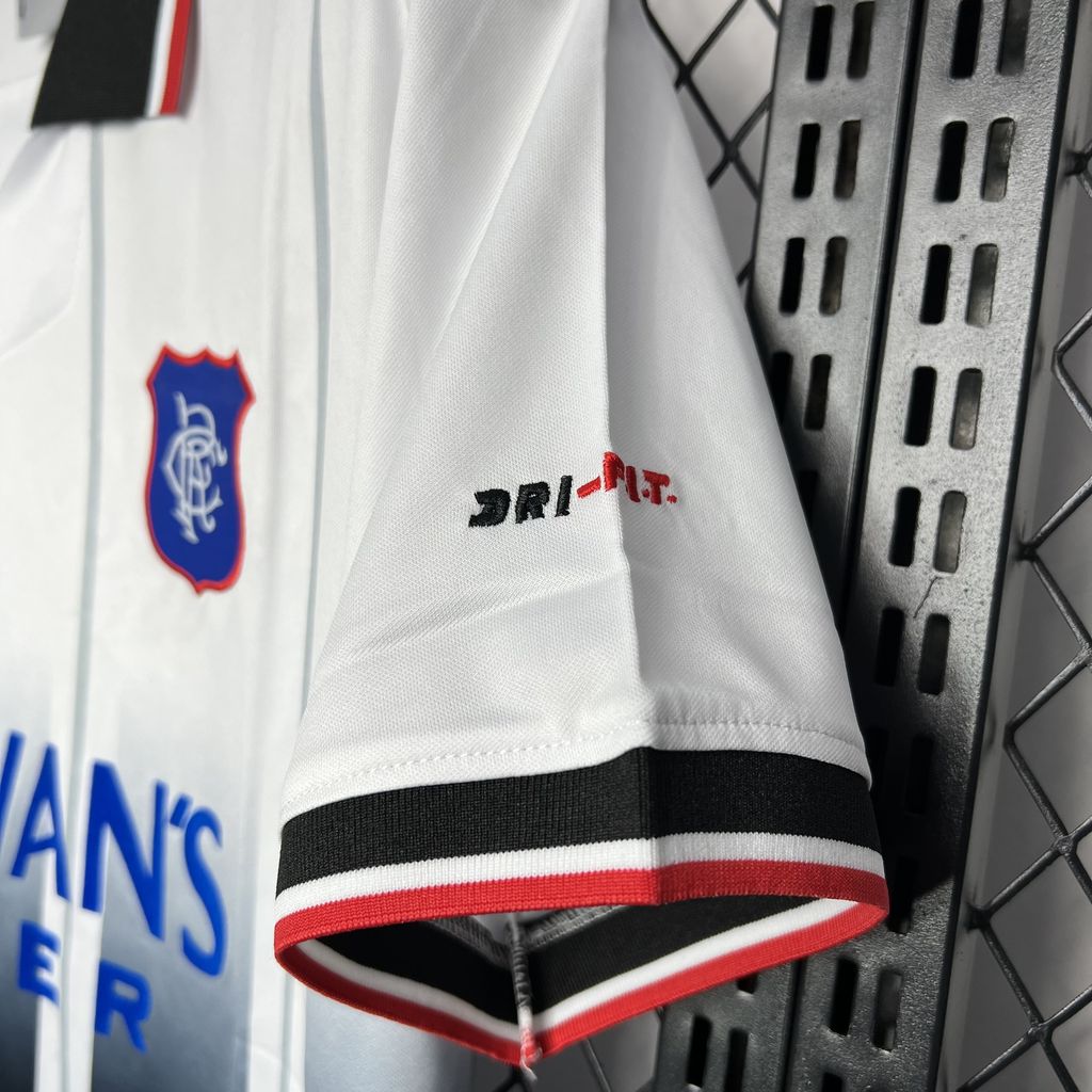 202407122208282.jpg Retro Rangers 1997/99 Away Jersey - Image 5