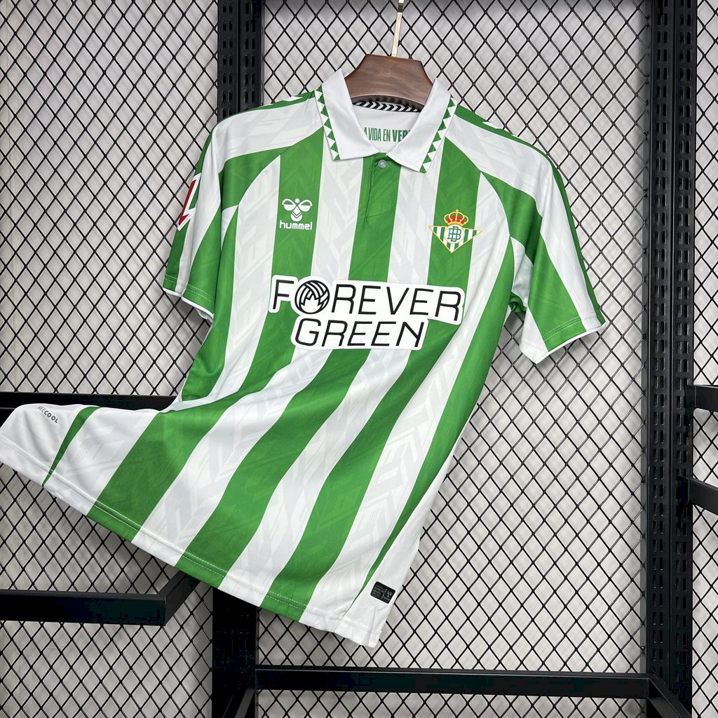 2024071318153896.jpg Mens Real Betis 2024/25 Home Jersey - Image 1